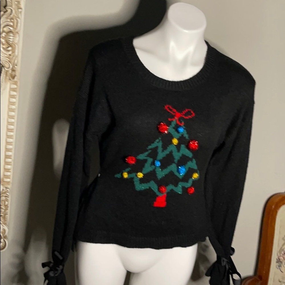 Christmas Sweater